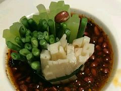 -百姓厨房(凤翔泥塑坊店)