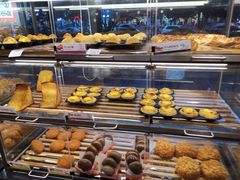 -85度C(江阴青果店)