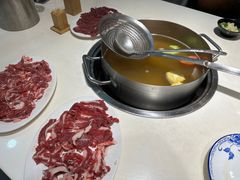 -陈记顺和潮汕牛肉火锅(韩江路店)