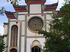 -红军总政治部旧址