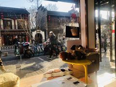 -W Coffee(船板巷店)