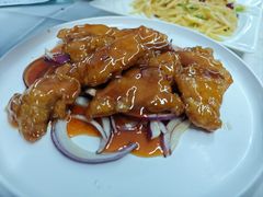 -海鲜街菜馆(海珠南路店)