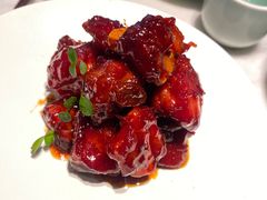 -苏帮袁Sue Cuisine(来福士店)