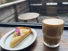 -WABI COFE(愚园路店)