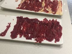 -古乐牛香·鲜牛肉牛杂火锅(新区店)