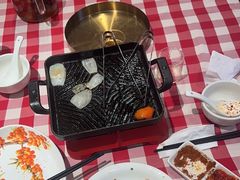 -西贝(武汉群星城店)