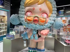 -泡泡玛特POPMART(沈阳大悦城店)