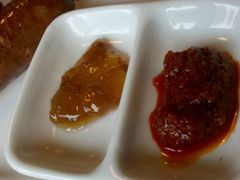 -天厨妙香素食餐厅(清华店)