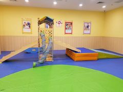 -金宝贝早教(和悦汇店)