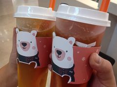 -茶百道(柏威年店)
