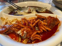 -马凯餐厅(地安门店)