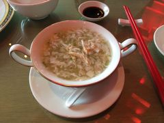 -桂花楼淮扬中餐厅(浦东香格里拉店)