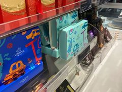 零售区-GODIVA(国际金融中心店)