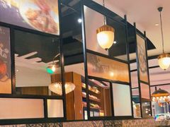 大堂-ATLAS COFFEE(雅居乐中心店)