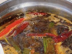 -围炉夜话·潮汕卤水火锅(榕江店)