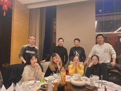 -富力威斯汀酒店-中国元素中餐厅(武昌临江店)