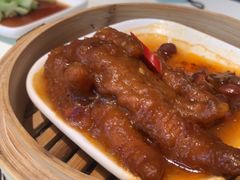 -好食上(喜盈门.范城店)