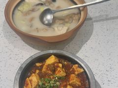 -玉林烤鸭店(垡头店)