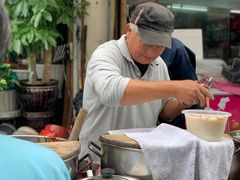 -潘玉麟糖粥
