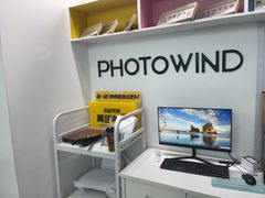 -拍刻风照相馆(花都融创店)