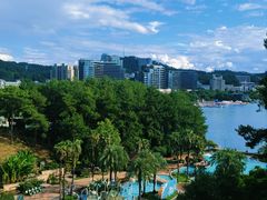 -杭州千岛湖开元度假村