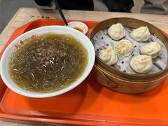 -新丰小吃(高银街分店)
