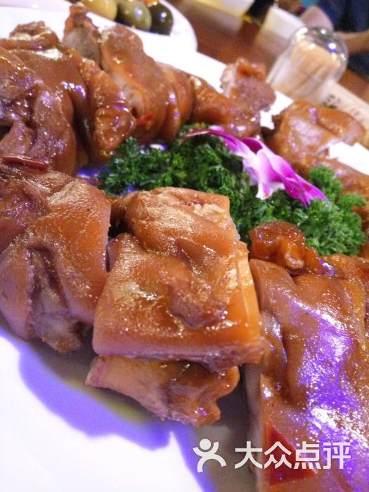 赖胖子肉蟹煲(万象新城店)-图片-抚州美食-大众点评网