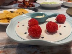 -桃鲤·风味民间家宴淳鱼馆(千岛湖店)