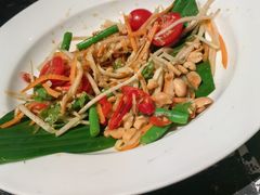 -食肆&Fourteen(武林夜市店)