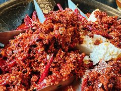 -彭三老火锅(枣子岚垭正街店)