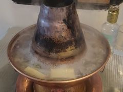 -东来顺饭庄(王府井步行街店)