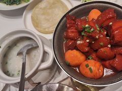 -粥堂里餐厅(城市御园店)