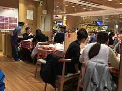 -西贝(枫蓝国际购物中心店)