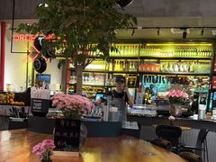 -Moka Bros 摩卡站(嘉华店)