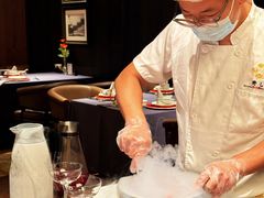 -秀儿四九城·新京菜(亚运村鸟巢店)