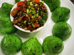 -邑金陵北京烤鸭店·现炒家常菜(ITC MALL店)
