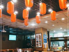 大堂-面爱面(长椿街店)