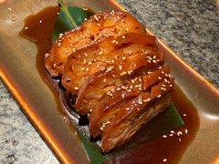 -南京大牌档(青岛万象城店)