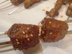 -枪火串烧·东北特色烧烤(罗湖总店)