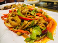 -海尔巴格·新疆菜(吐鲁番店)