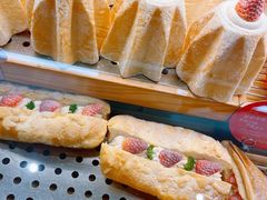 -红星前进面包牛奶公司(君太店)