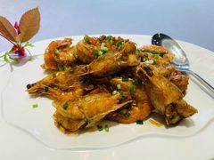 -名鲜·粤宴(黄浦滨江路店)