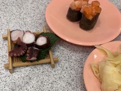 -争鲜回转寿司(南开大悦城店)
