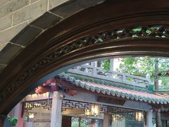 -东江渔村·古典园林·30年粤菜老字号(太和店)