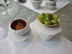 -九献·创意菜(亮马河饭店)