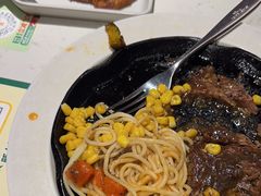 -豪客来牛排(开元盛世广场店)