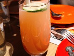 -布拉诺牛排西餐厅(上城天街店)
