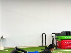 -恒之健私人定制健身(成山店)