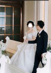 点击看大图 -MISS MIA 婚纱品牌馆