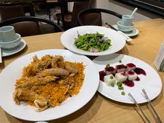-清雅臻品·竹林院落·新派青岛菜(崂山店)